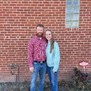 Meet your Posher, Joseph